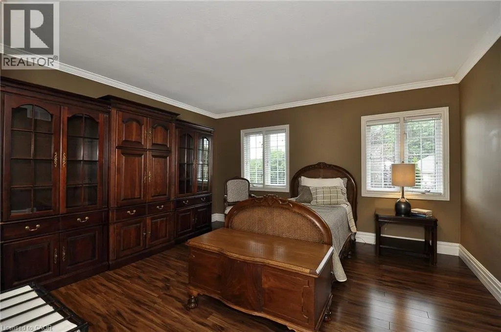 481 MILL PARK Drive