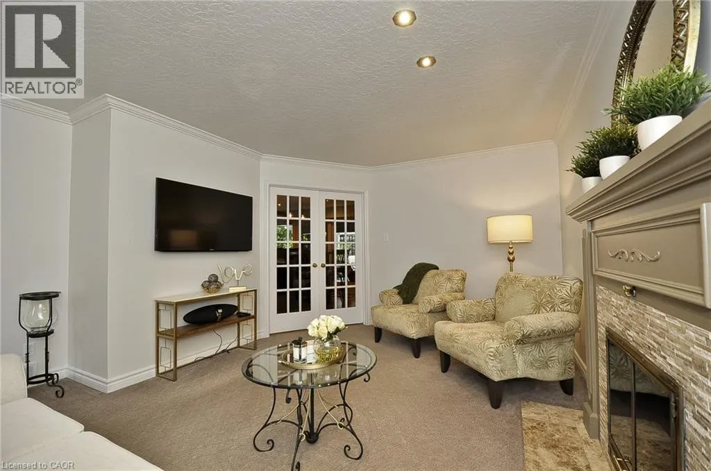 481 MILL PARK Drive