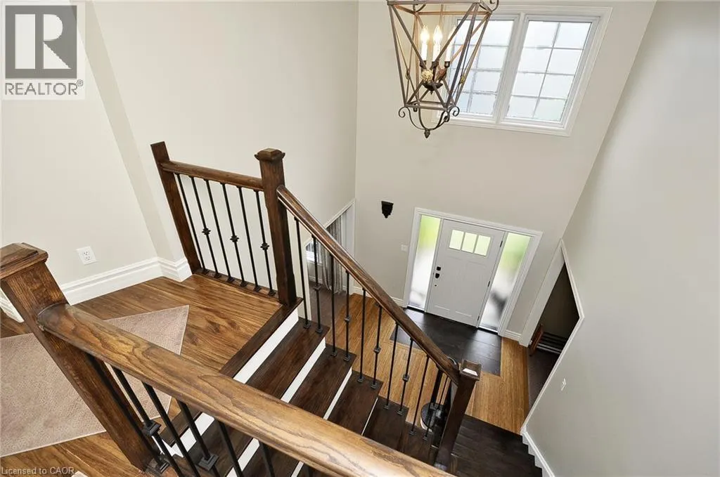 481 MILL PARK Drive