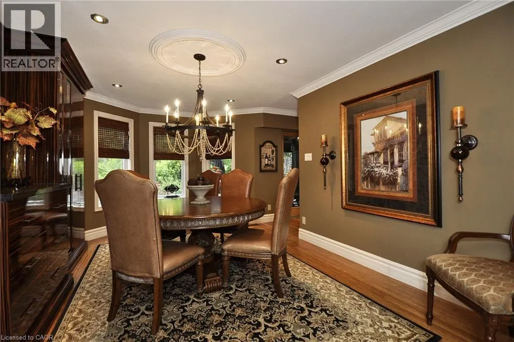 481 MILL PARK Drive