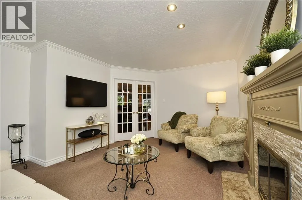481 MILL PARK Drive