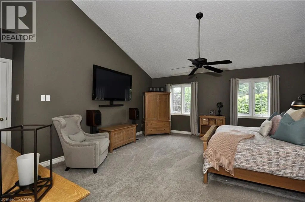 481 MILL PARK Drive