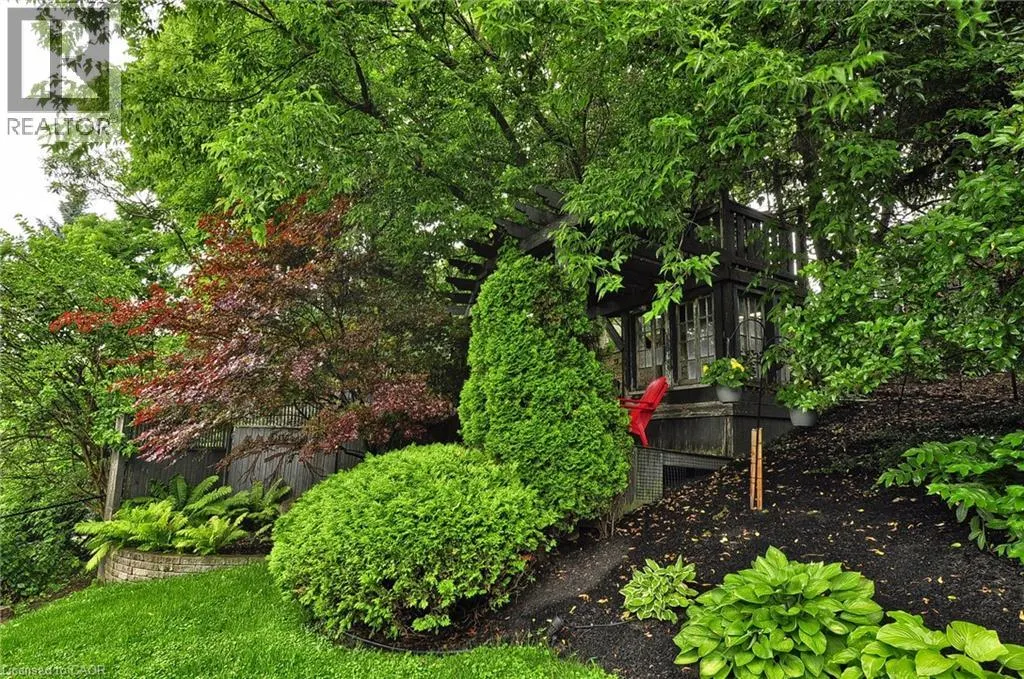 481 MILL PARK Drive