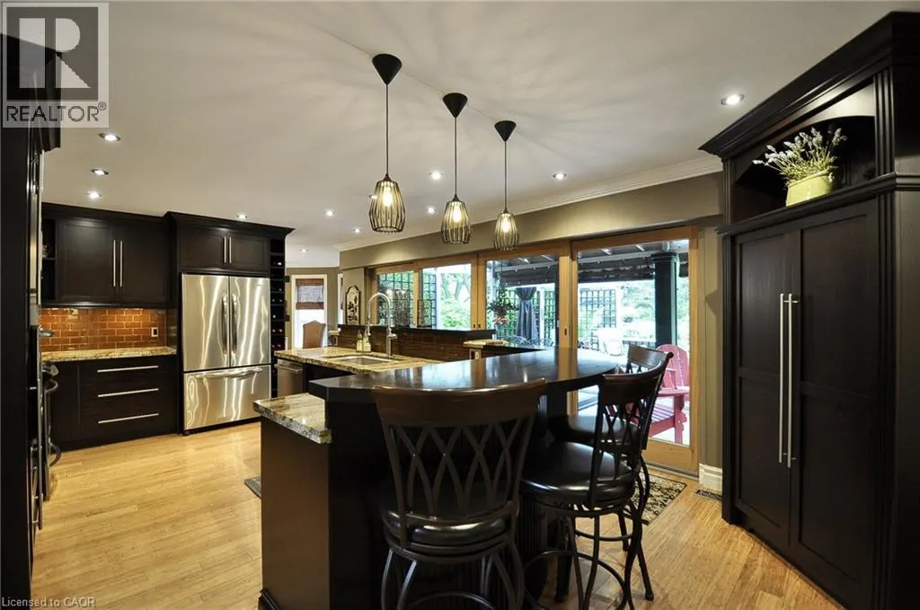 481 MILL PARK Drive