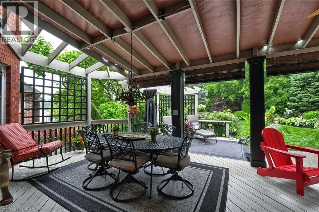 481 MILL PARK Drive