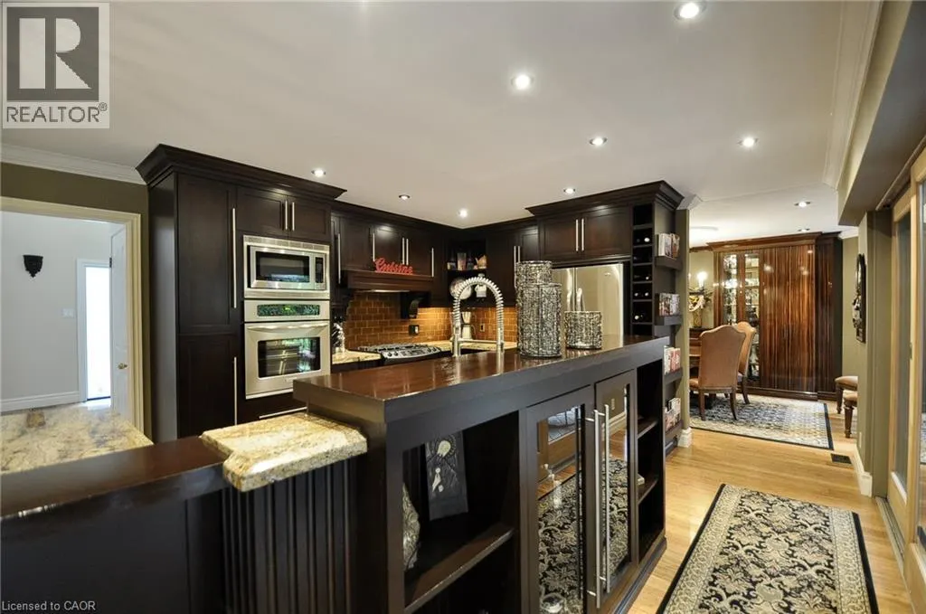 481 MILL PARK Drive