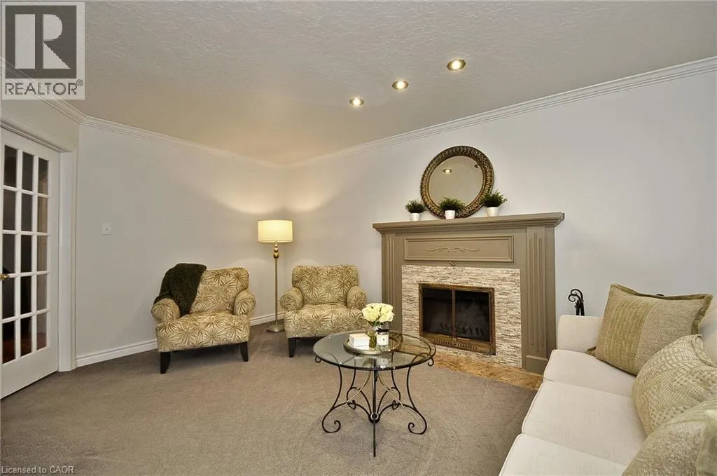 481 MILL PARK Drive