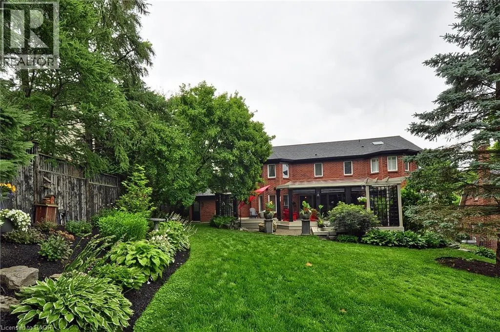 481 MILL PARK Drive