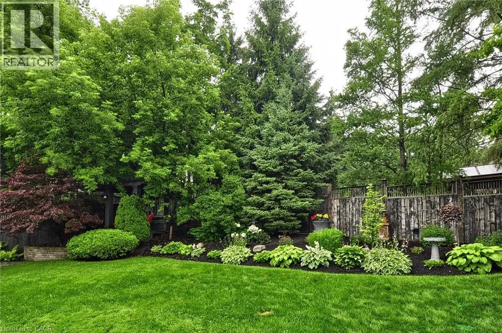 481 MILL PARK Drive
