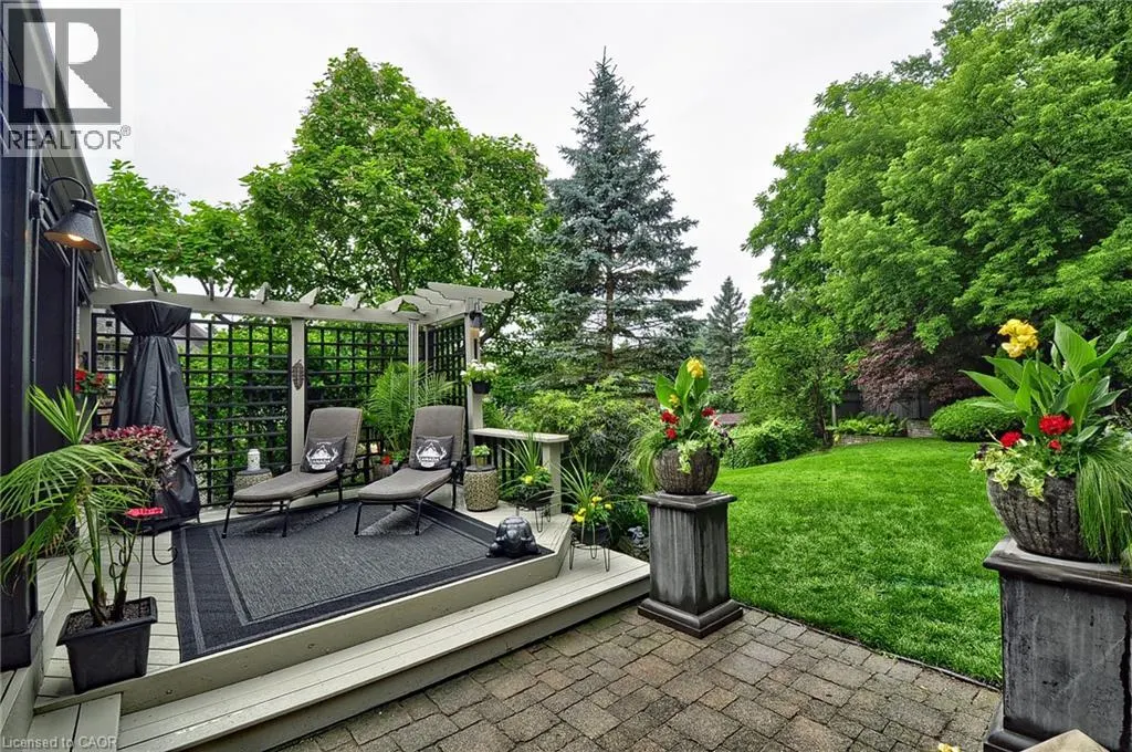 481 MILL PARK Drive