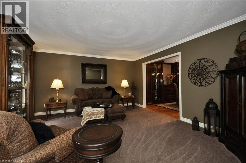 481 MILL PARK Drive
