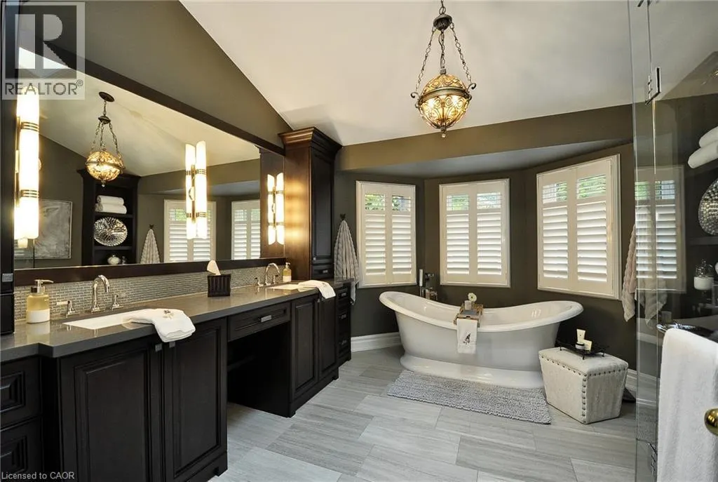 481 MILL PARK Drive