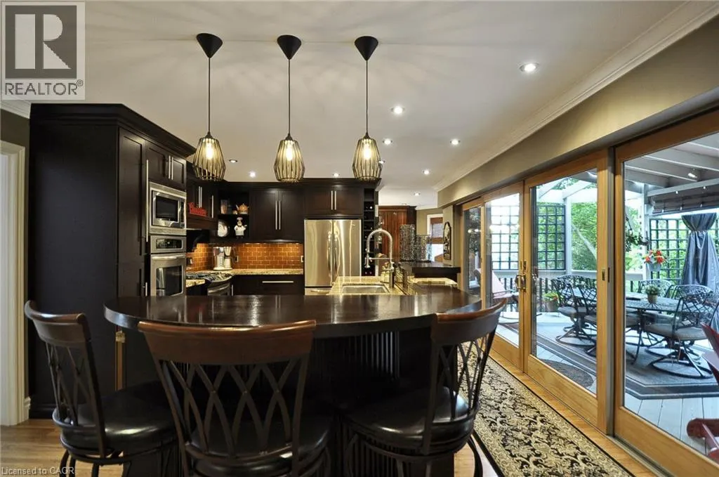 481 MILL PARK Drive