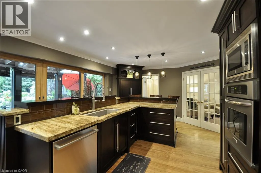 481 MILL PARK Drive