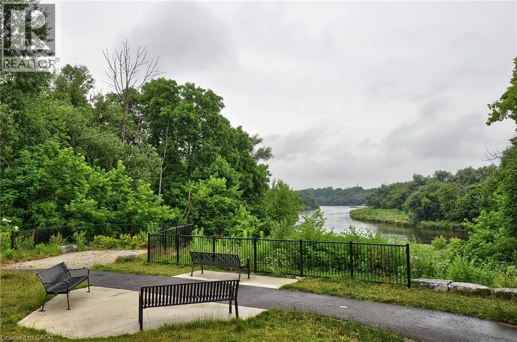 481 MILL PARK Drive