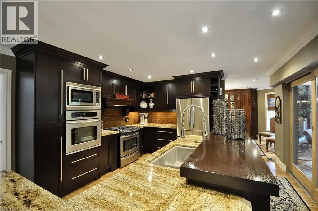 481 MILL PARK Drive