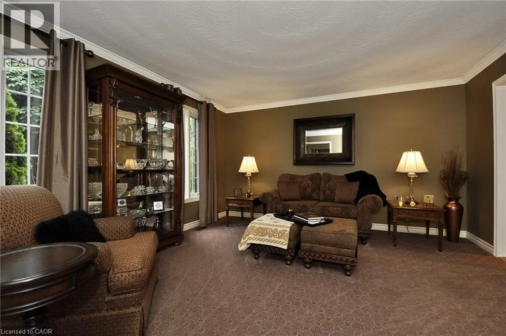 481 MILL PARK Drive