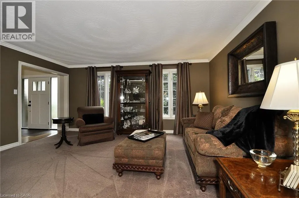 481 MILL PARK Drive