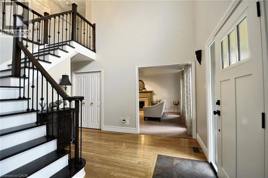 481 MILL PARK Drive