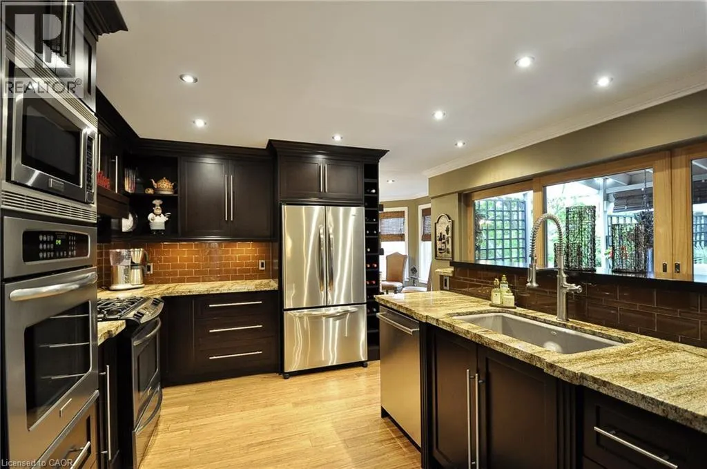 481 MILL PARK Drive