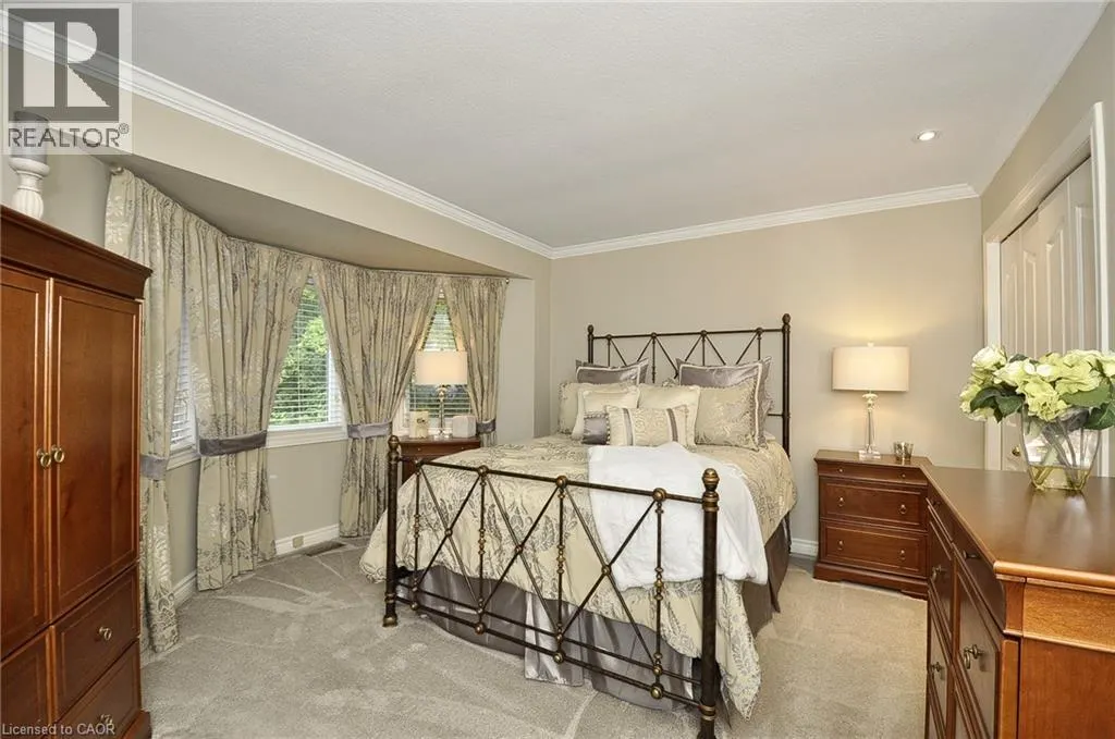 481 MILL PARK Drive