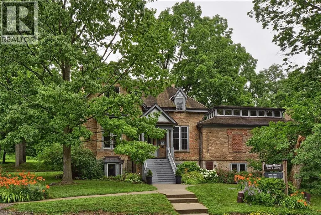 481 MILL PARK Drive