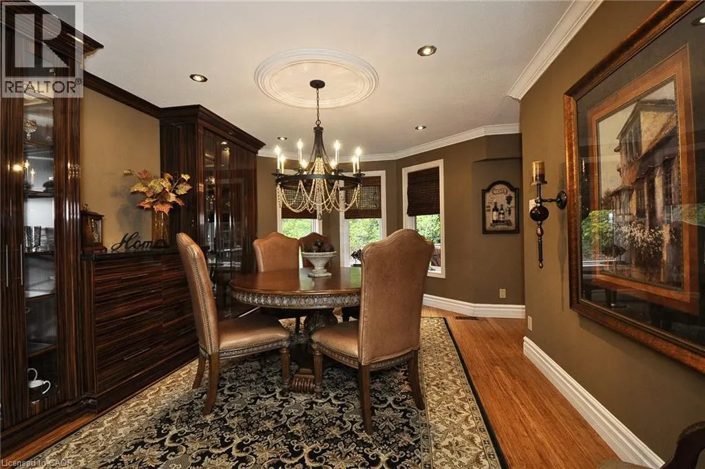 481 MILL PARK Drive