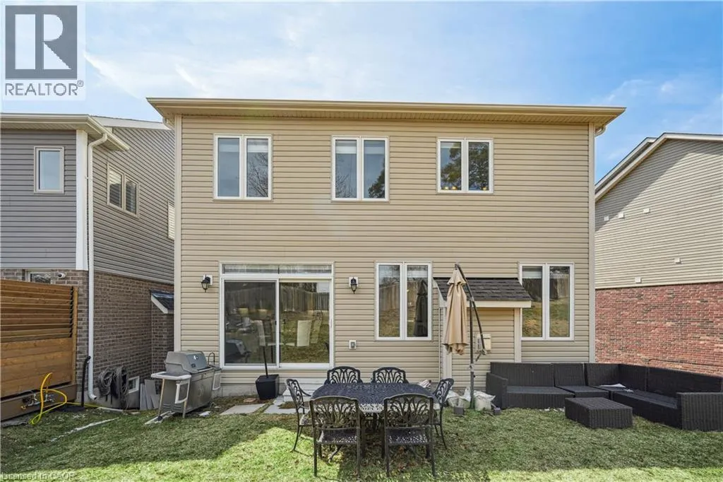 132 DREXLER AVENUE