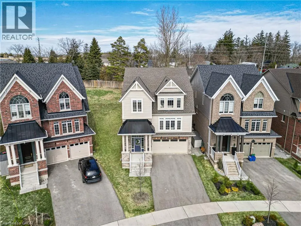 132 DREXLER AVENUE
