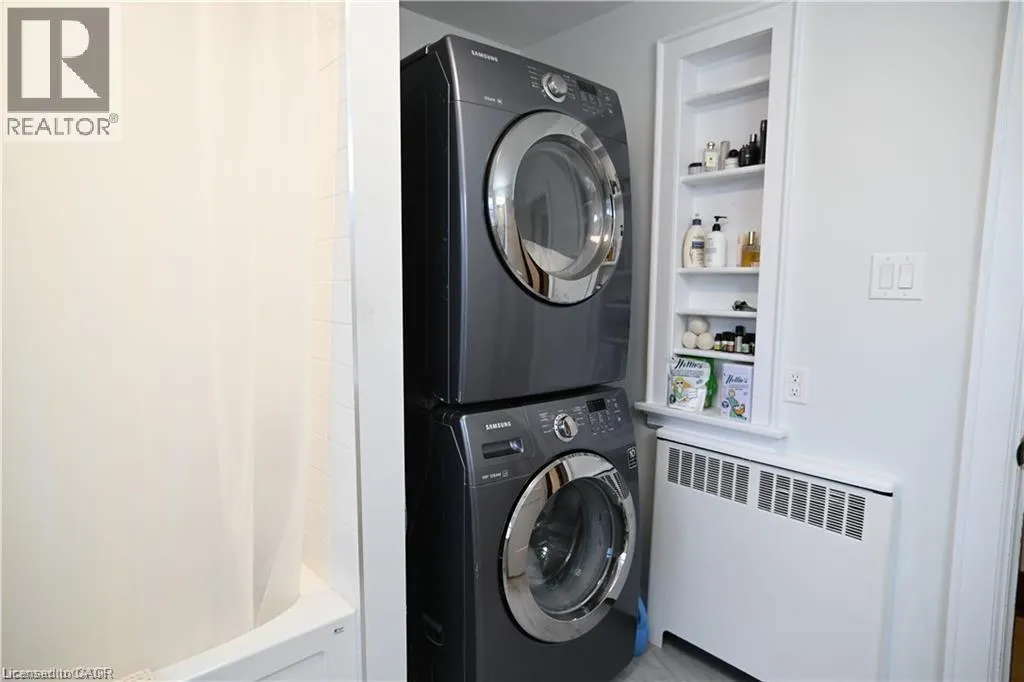 51 MERNER Avenue Unit# 2, #2