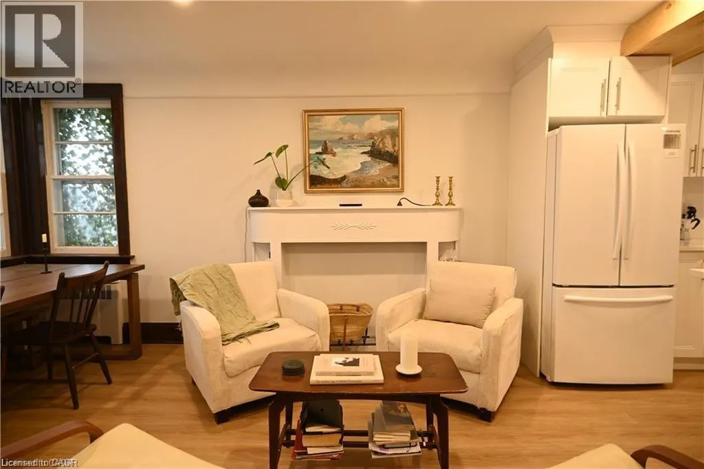 51 MERNER Avenue Unit# 2, #2