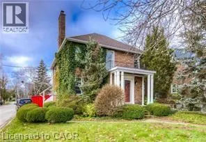 51 MERNER Avenue Unit# 2, #2
