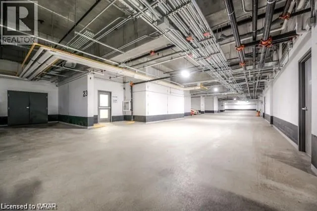 15 PRINCE ALBERT Boulevard Unit# 213, #213