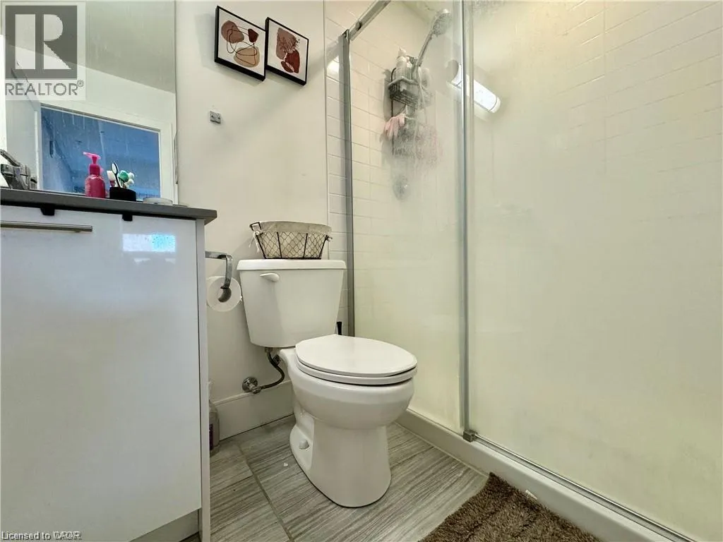 15 PRINCE ALBERT Boulevard Unit# 213, #213