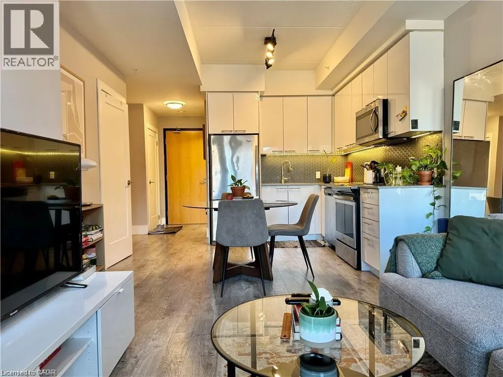 15 PRINCE ALBERT Boulevard Unit# 213, #213
