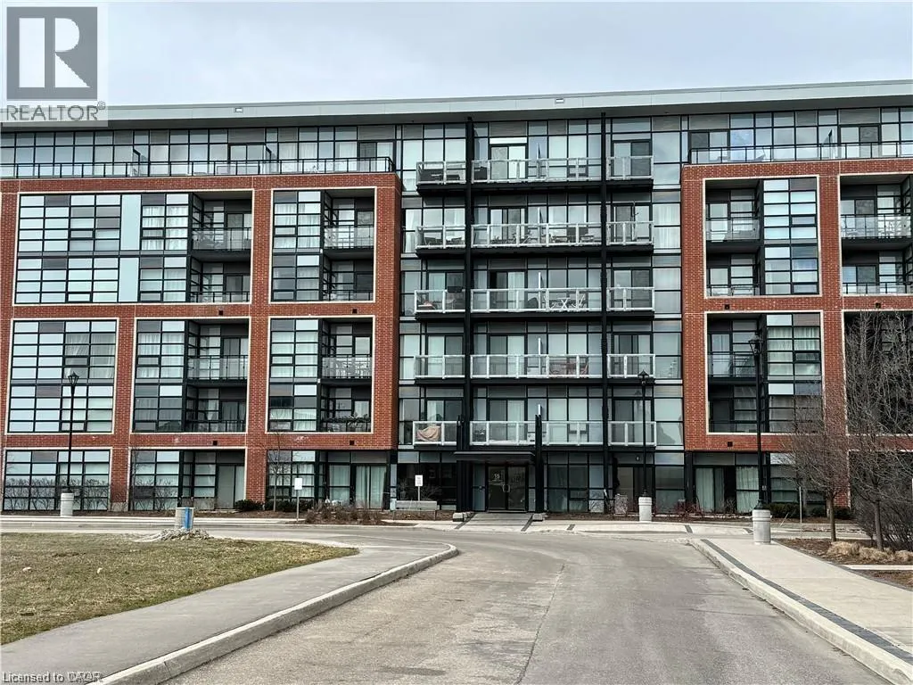 15 PRINCE ALBERT Boulevard Unit# 213, #213
