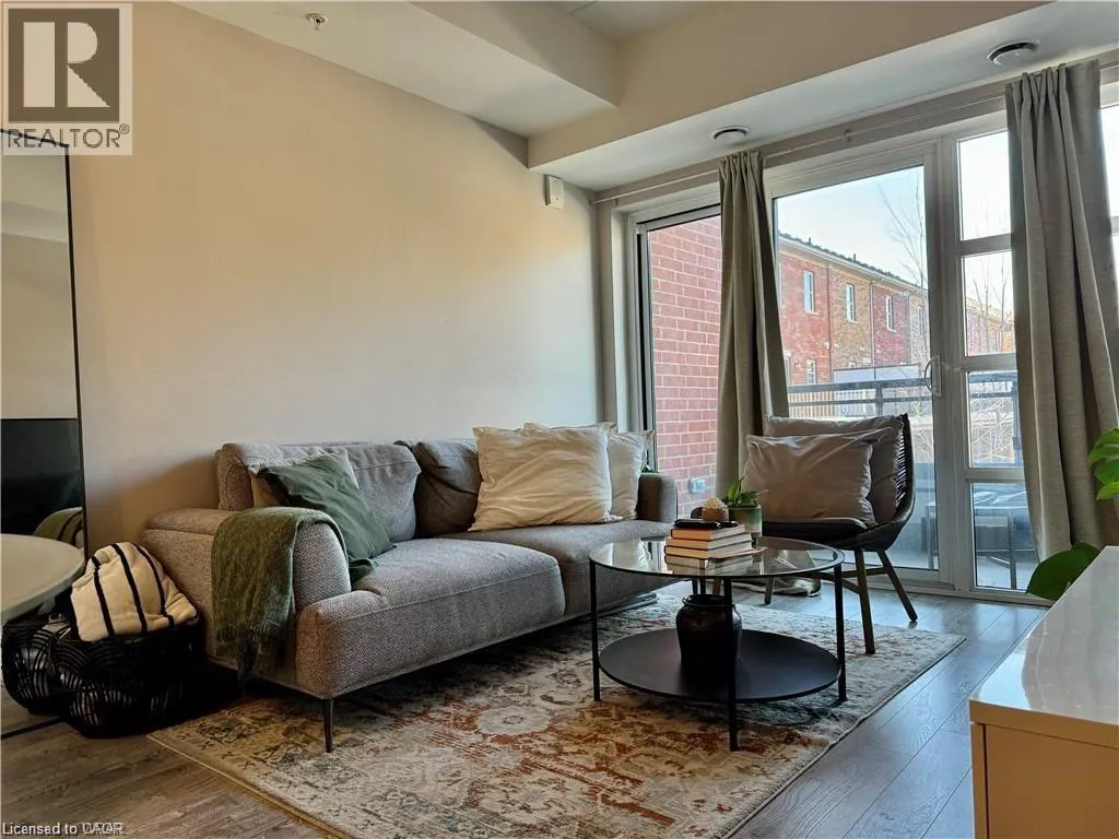 15 PRINCE ALBERT Boulevard Unit# 213, #213
