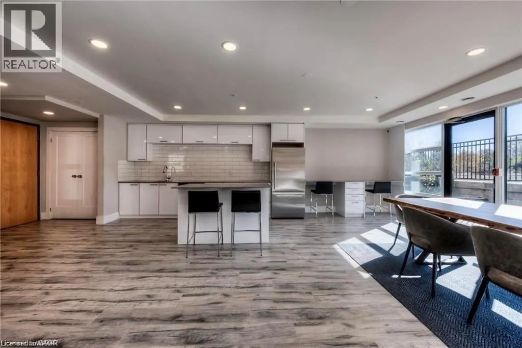 15 PRINCE ALBERT Boulevard Unit# 213, #213