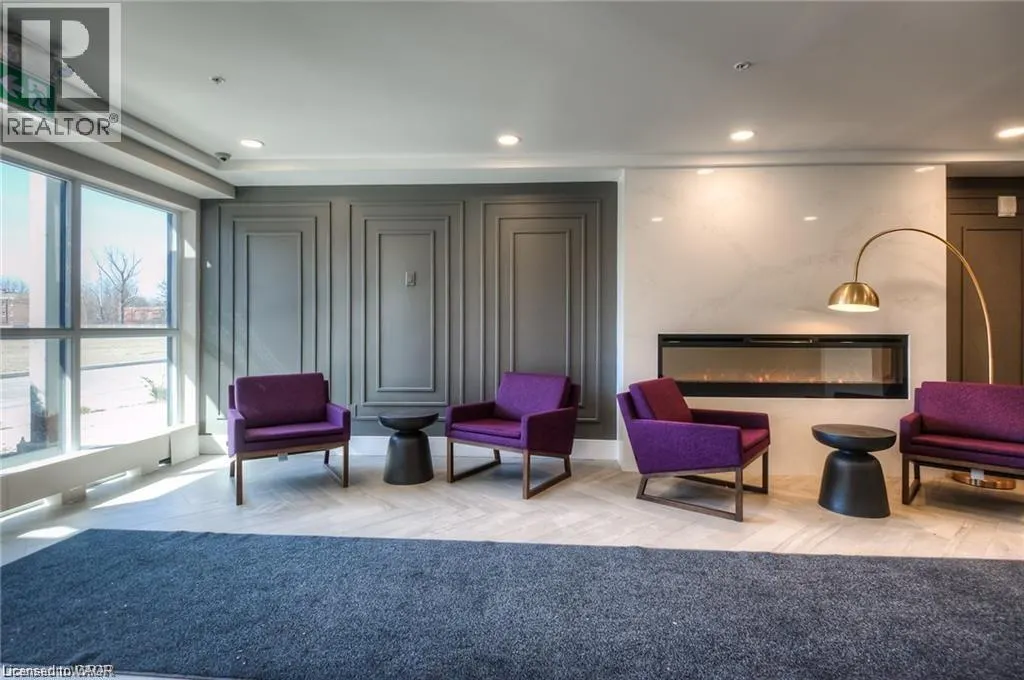 15 PRINCE ALBERT Boulevard Unit# 213, #213