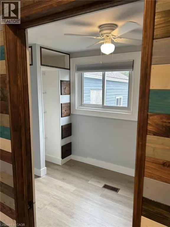 170 OAKWOOD Avenue Unit# A, #A
