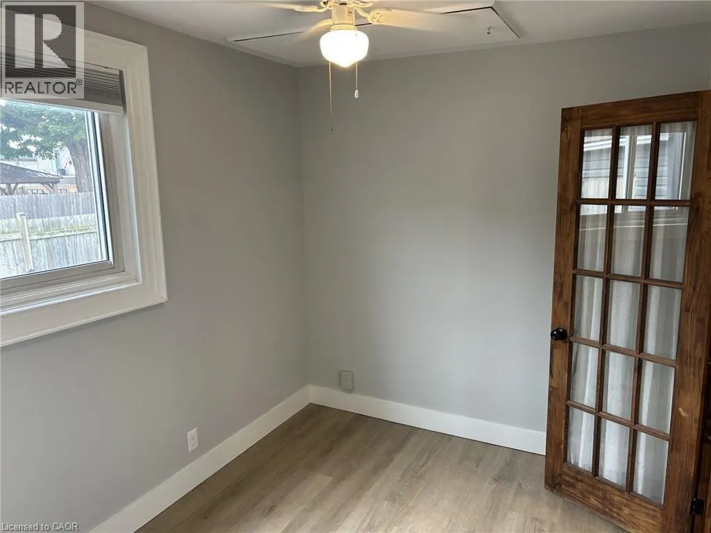 170 OAKWOOD Avenue Unit# A, #A