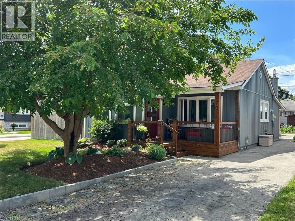 170 OAKWOOD Avenue Unit# A, #A