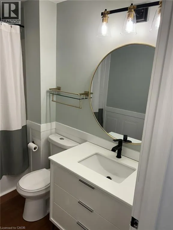 170 OAKWOOD Avenue Unit# A, #A