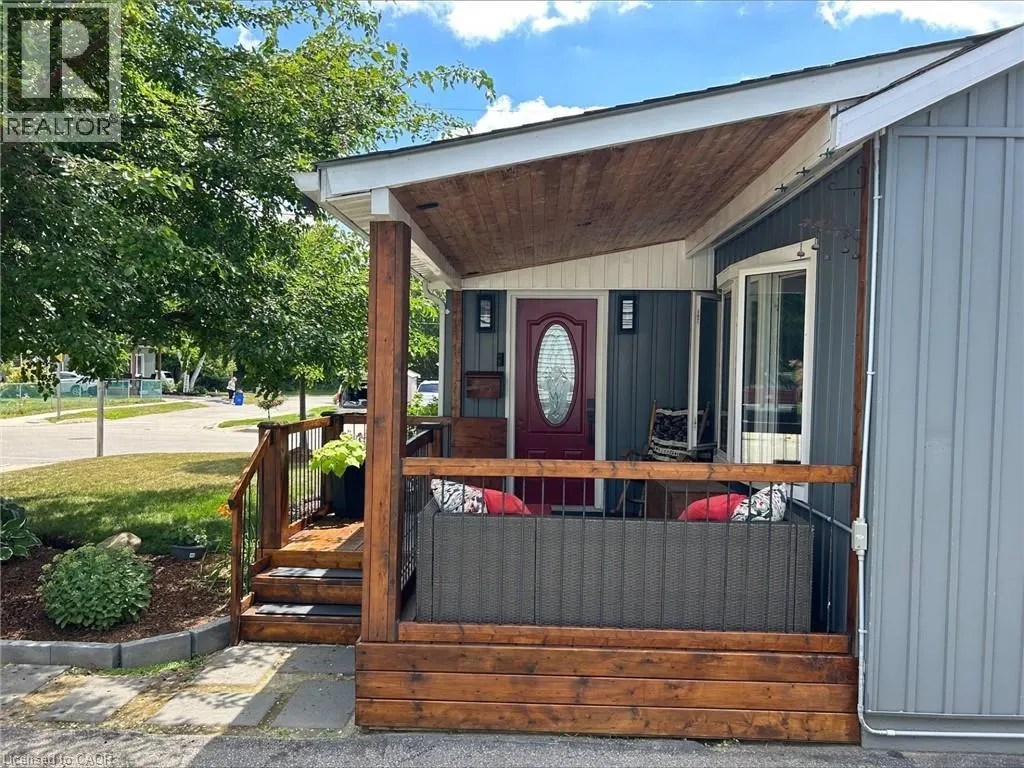 170 OAKWOOD Avenue Unit# A, #A