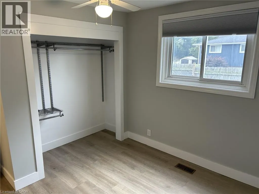 170 OAKWOOD Avenue Unit# A, #A
