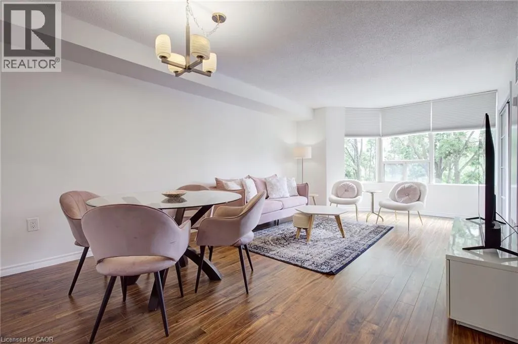 1270 MAPLE CROSSING Boulevard Unit# 306, #306