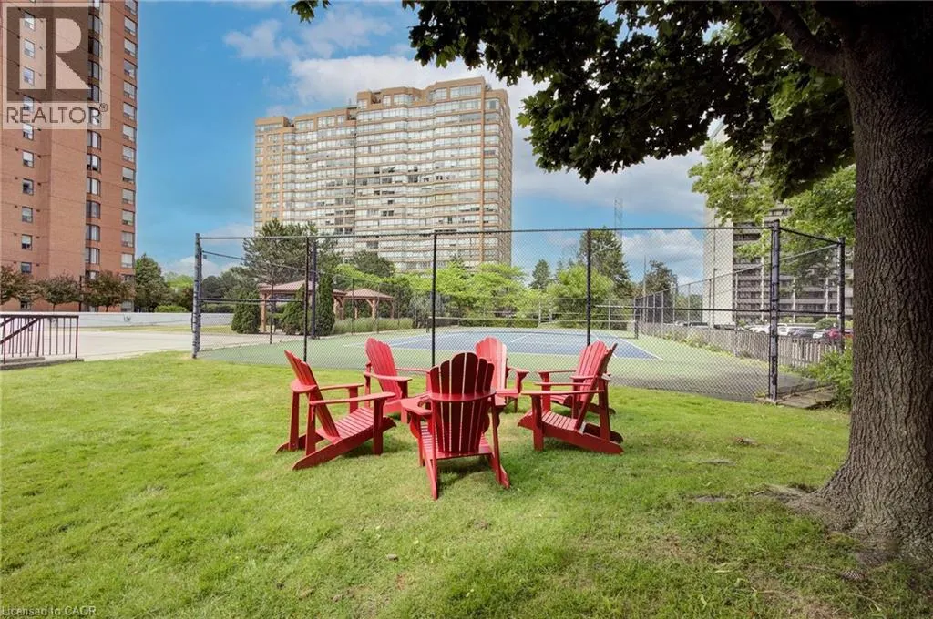 1270 MAPLE CROSSING Boulevard Unit# 306, #306