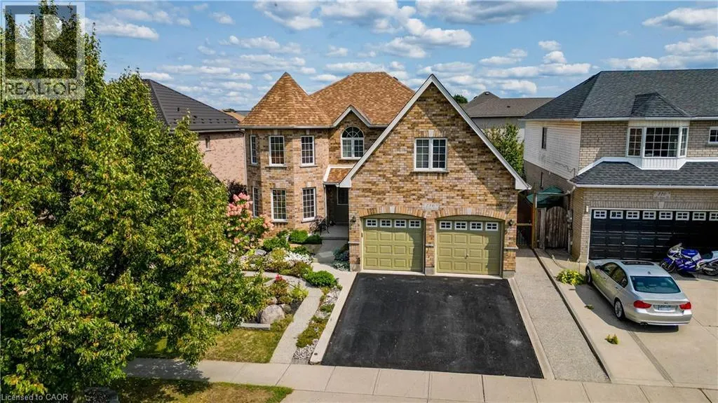 216 MCNICHOL Drive