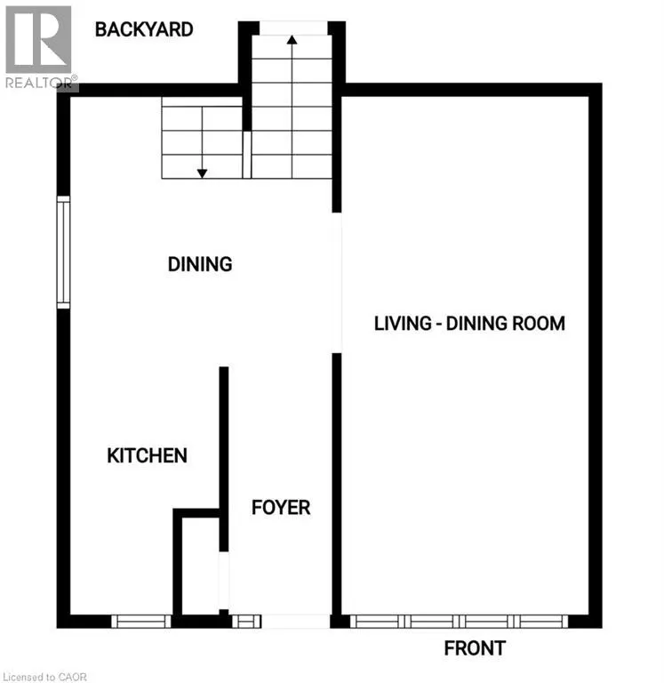 302 LINDEN Drive