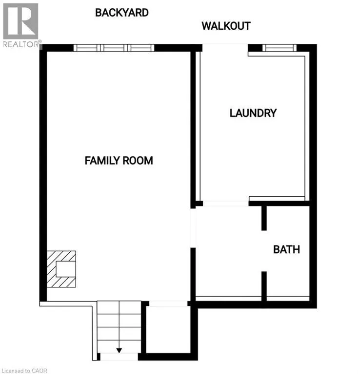 302 LINDEN Drive